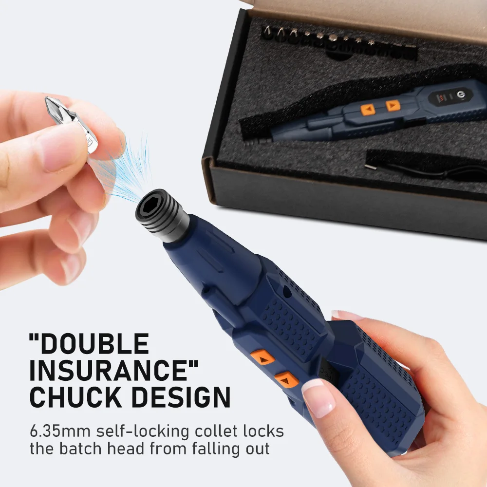 Cordless Electrical Screwdrive - Smart Home Automation Diy 评论和价格