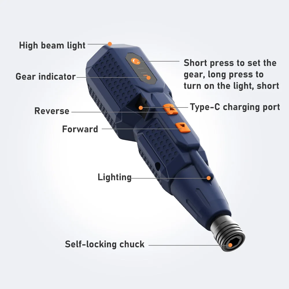 Cordless Electrical Screwdrive - Smart Home Automation Diy 评论和价格
