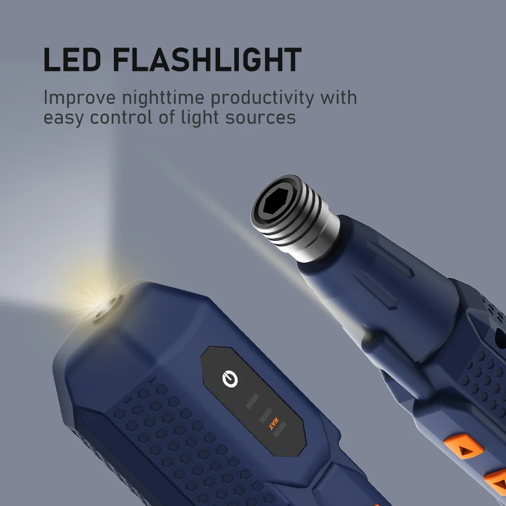 Cordless Electrical Screwdrive - Smart Home Automation Diy 评论和价格