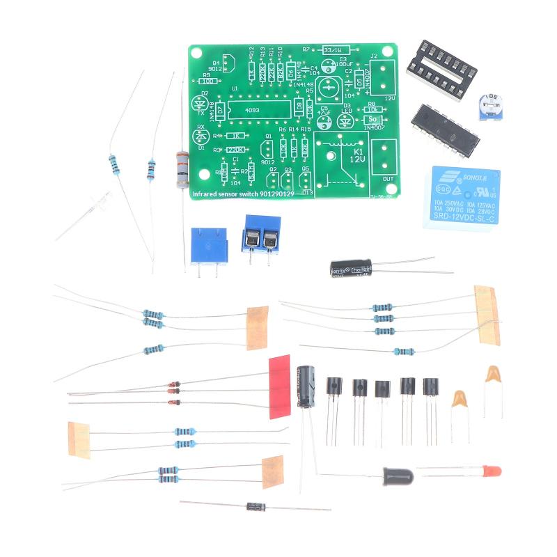 DIY Kit Automatic Faucet Contr - Home Automation Diy Kit 评论和价格